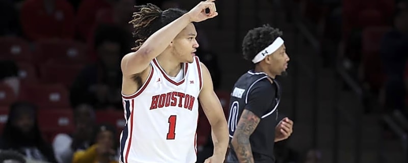 Gonzaga secures transfer portal commitment from Isiah Harwell