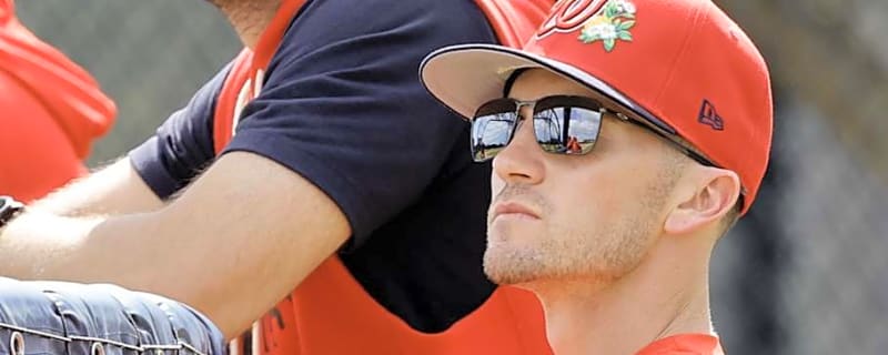 Nationals Look Like Completely Different Team After Embarrassing Phillies