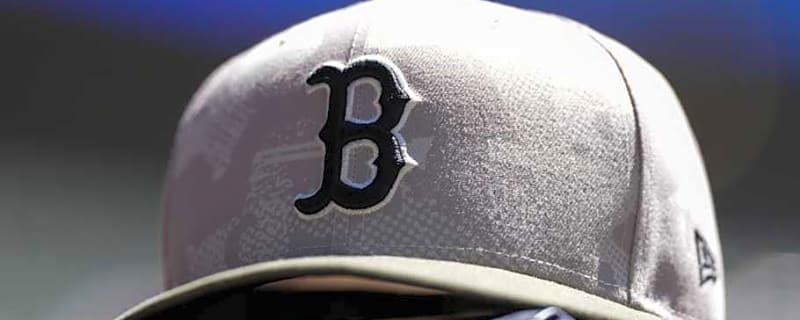 Red Sox Insider Shuts Down Popular Trade Deadline Rumor