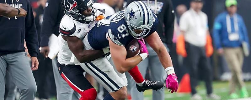 Fantasy Football Start or Sit Week 5: Jake Ferguson, Dak Prescott, Brandon Aubrey