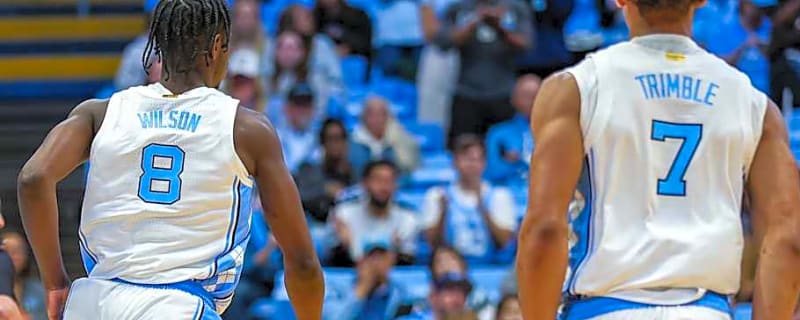 2 Winning UNC Strategies Heading into Stanford Showdown