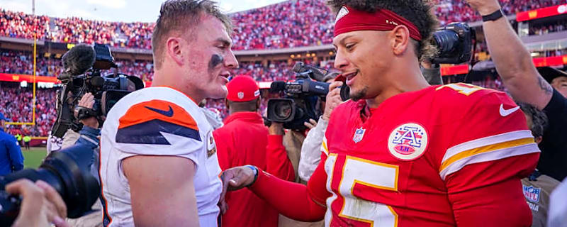 Why a Former AFC West GM Favors Chiefs in Week 11