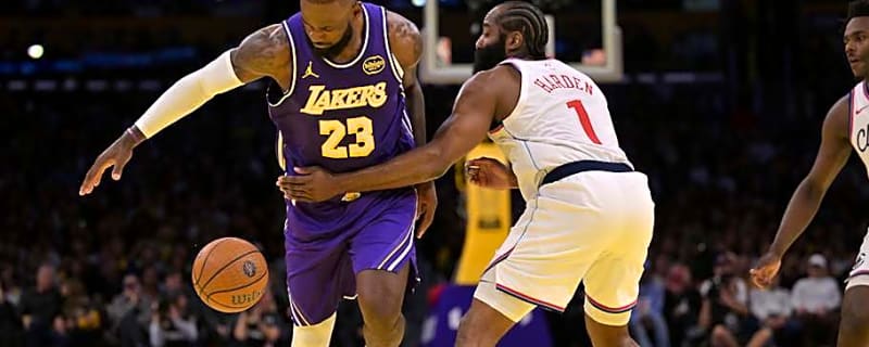 Will Lakers Star LeBron James Retire After This Year? Latest Thinking Revealed