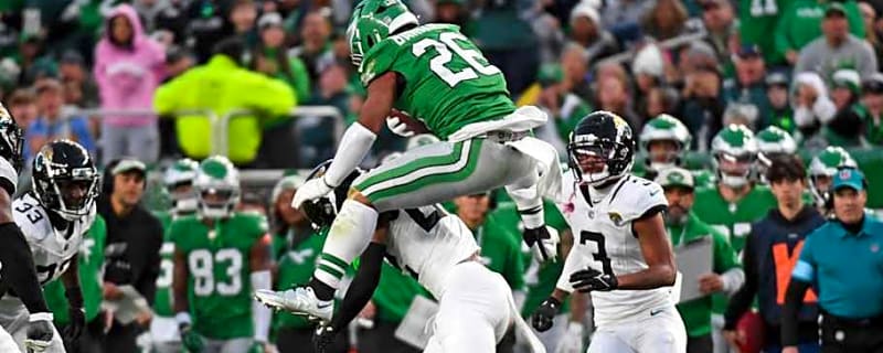  Jaguars Infamous Play Makes Cover of Madden NFL ’26