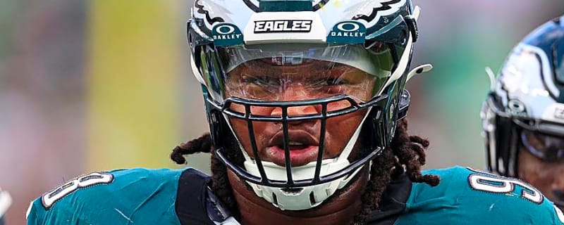 Three Matchups To Keep A Close Eye On For Eagles To Ensure Week 3 Victory