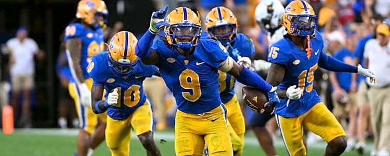Pitt LB Duo Makes List for Prestigious Award
