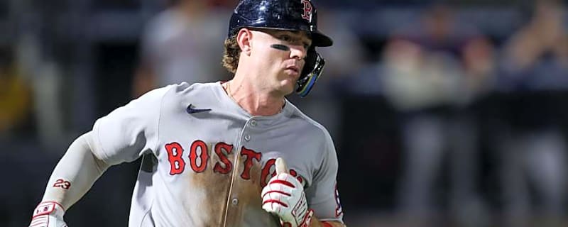 Red Sox Underrated Option Emerges to Replace Injured Romy González