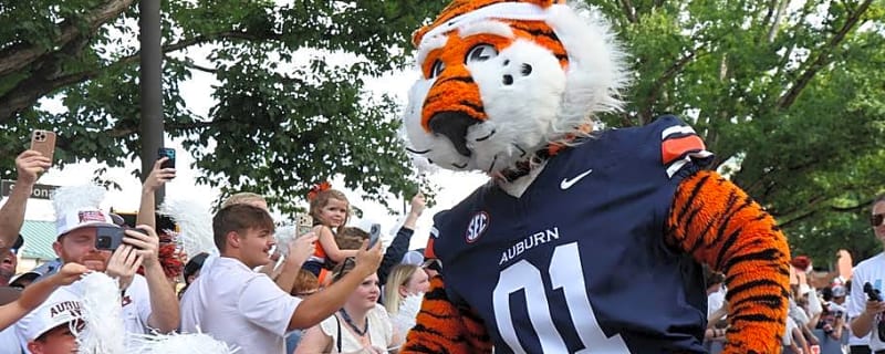 Auburn On SI’s Auburn Players of the Game Against Southern Miss
