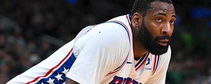 3 Ways the Knicks Can Hide Andre Drummond's Flaws