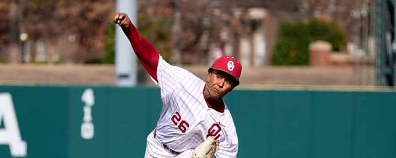 Red Sox Struck Gold; 1st-Round Stud Just Added Secret Weapon