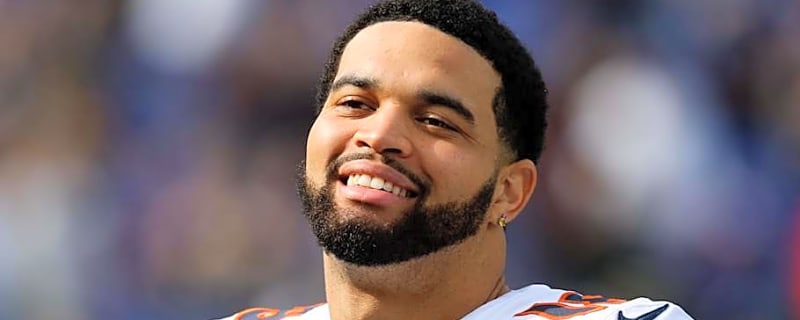 Is it time for Chicago Bears fans to panic about Caleb Williams?