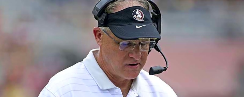 The biggest surprise of Florida State football&#39;s season through seven games