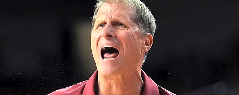 Eric Musselman’s Transfer Portal Success Has USC on the Verge of NCAA Tournament
