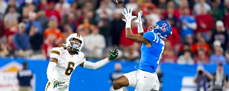 The 49ers Silo Draft on Day 2, Targets for Day 3