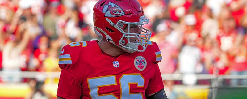 Three Pass Rushers Chiefs Could Sign in Free Agency
