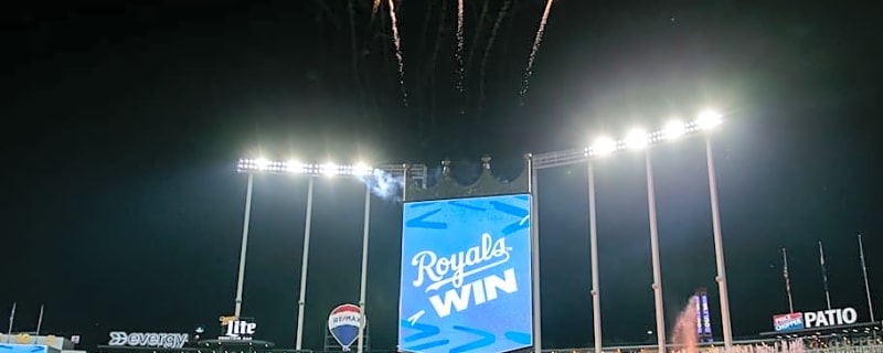 Royals Have Hidden Gem in Bullpen Waiting to Break Out