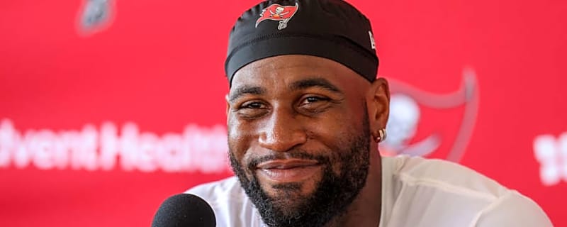 Buccaneers&#39; $14 million defender who&#39;s missed 4 games returns to practice Wednesday