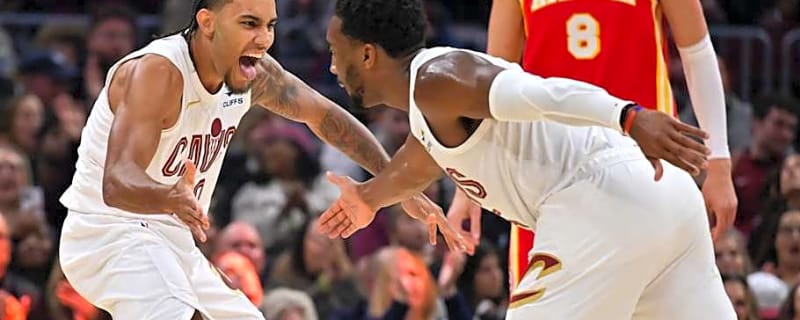 Cavaliers Get Their First Participant in NBA All-Star Weekend Festivities
