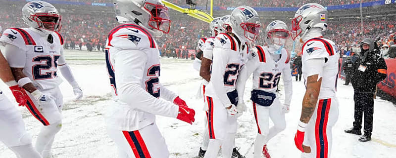 Patriots Defense Using Doubt To Fuel Super Bowl Appearance