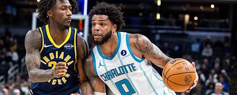 Hornets Can't Afford to Overlook Pacers as the Playoff Race Heats Up Down the Stretch