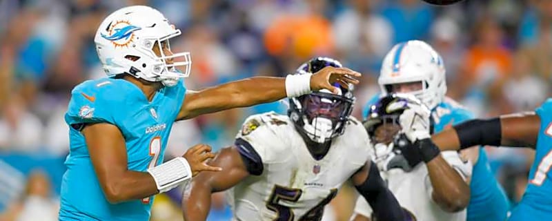 Dolphins Ready for Another Turnaround, the Case For and Against