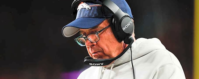 Two Steps Sean Payton Must Take to Improve Broncos&#39; Woeful Screen Game