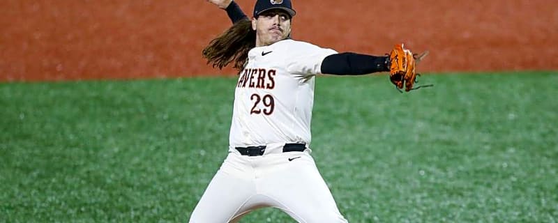 Home or Away, the Beavers Believe They Can Make a Postseason Run