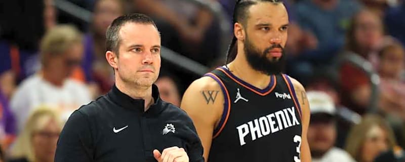 Suns Should Feel Just Fine As Thunder Continue Dominance vs Lakers