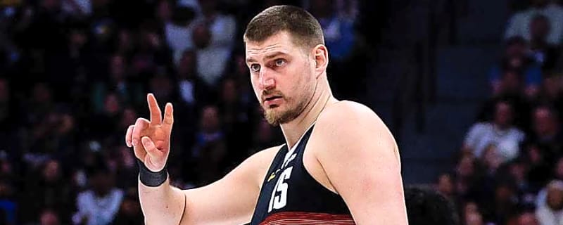 Nuggets' Nikola Jokic Makes Unbelievable NBA History This Season