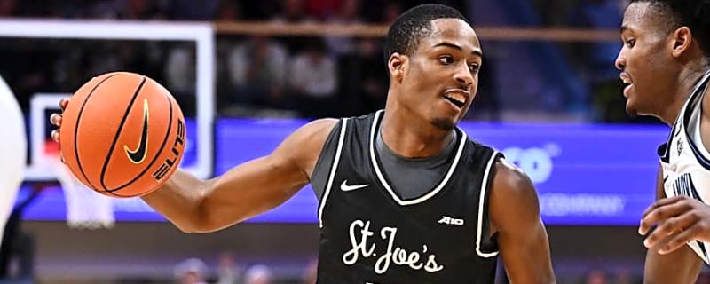 OU Basketball: Oklahoma Signs Guard Xzayvier Brown