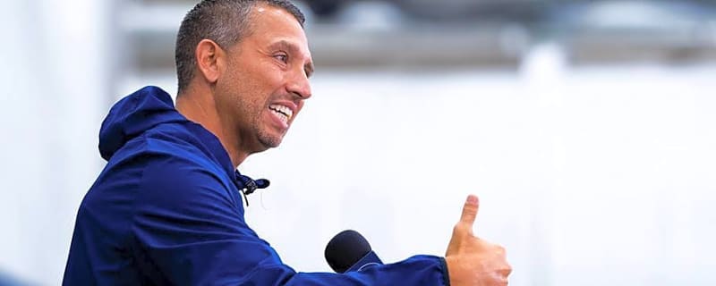 Penn State Football Camp Update: Will the Offense Consist Entirely of Tight Ends?