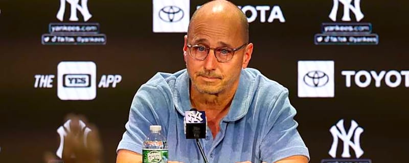 Yankees Not Ruling Out Early Arrival for Top Prospect