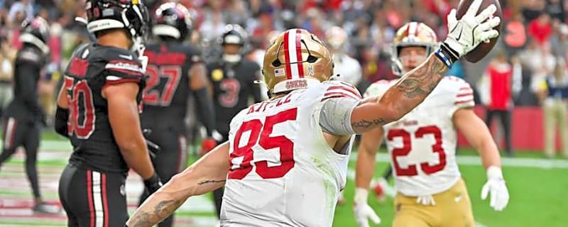 These are the 49ers&#39; keys to victory against the Carolina Panthers