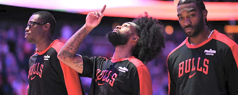 If the Bucks Want to Add, the Bulls Might Have the Right Trade Piece