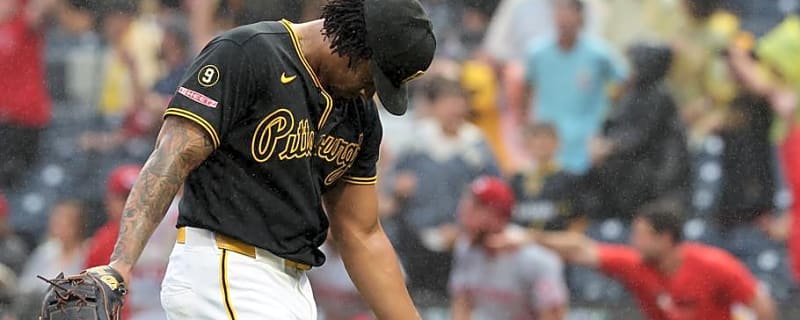 Pirates Must Add Closer at Trade Deadline