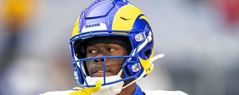 Rams Offensive Masterminds Put Faith in Konata Mumpfield