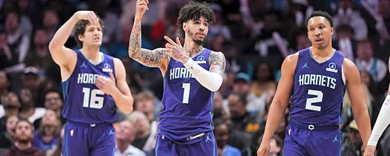 Postseason Snapshot: Where the Hornets Are, And Where They Can Still End Up