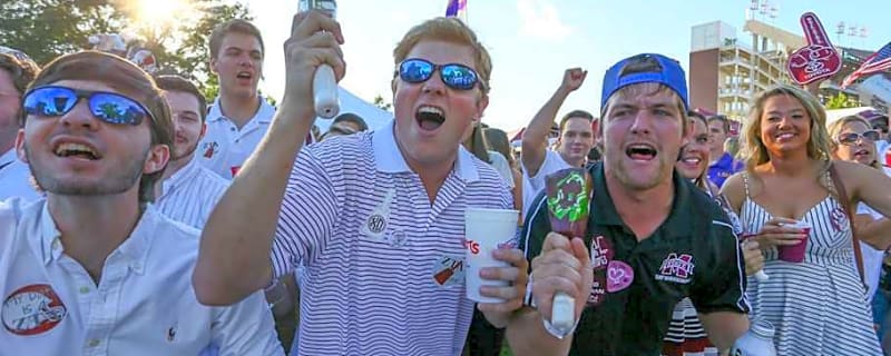 Mississippi State adds another OL in former Tar Heel Miles McVay