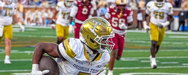 Three Major Questions That Georgia Tech Faces When They Play Pittsburgh On Saturday
