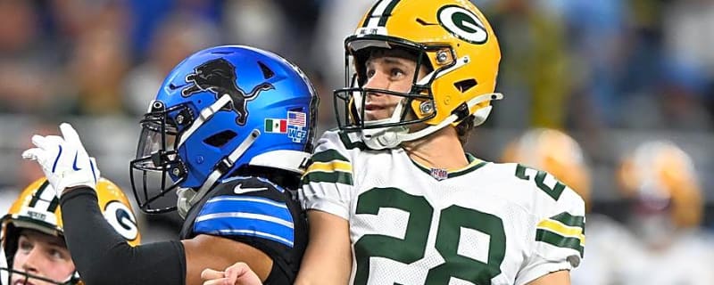 Packers Winners and Losers: Trey Smack Leads Negative List After Loss to Lions