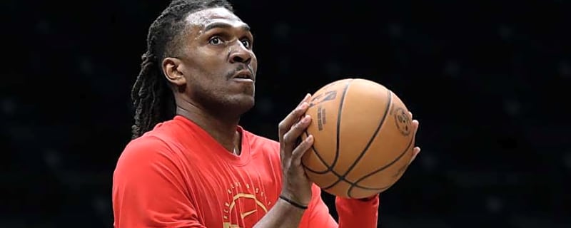 Rockets Recommended to Trade for Pelicans' Kevon Looney Following Steven Adams Injury