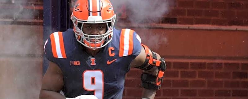 Familiar face returns to Seattle Seahawks' edge rusher group