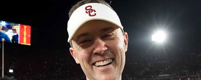 USC's Braylan Shelby Addresses Decision to Re-Sign with Trojans