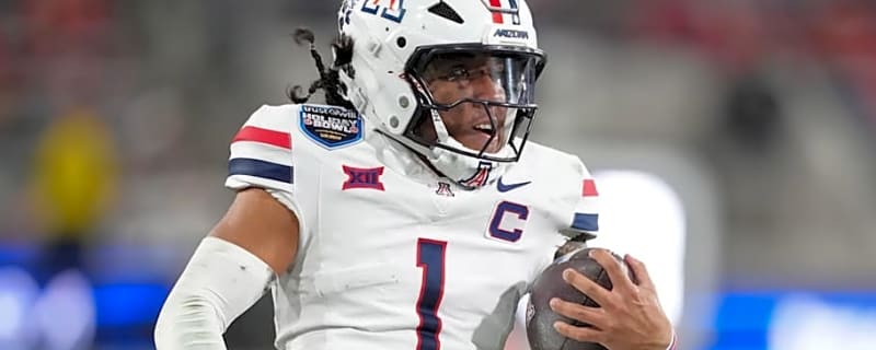 Ranking Arizona's Football Opponents from Easiest to Hardest