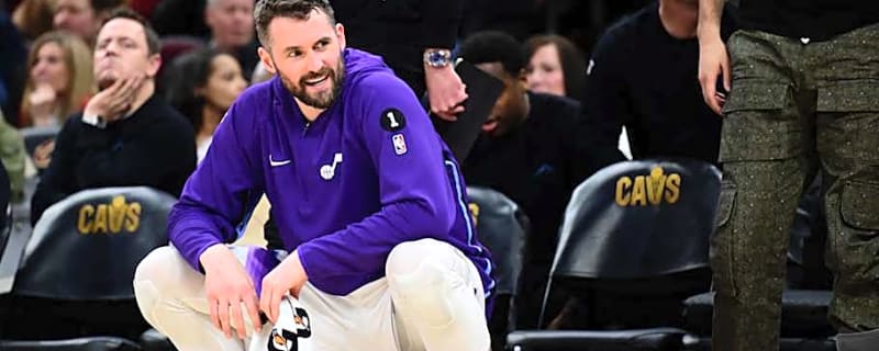 Pair of Utah Jazz Veterans Emerging as Trade Candidates