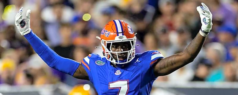 Bridges Enters Draft with Chip on Shoulder