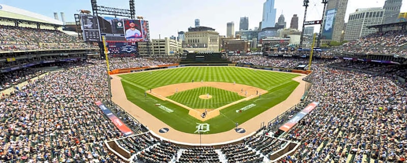Who Was Detroit Tigers Team MVP After Roller Coaster 2025 Season?