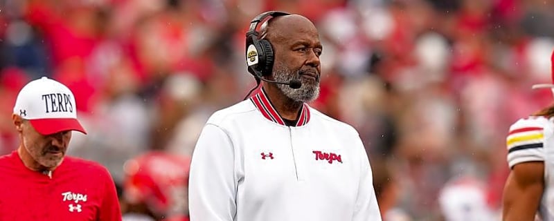 What Mike Locksley's Departure Means For The Roster Of Maryland Football Next Year?
