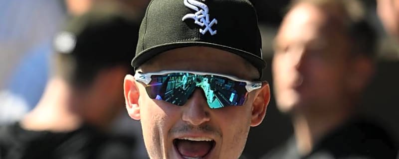 White Sox ALDS Lineup (Game 1): Hagen Smith Starts, Leaning on Veterans? More