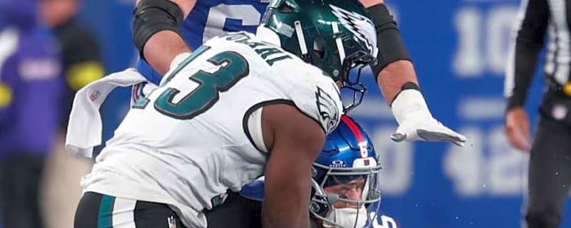 Why These Value Signings Will Break Out With Falcons